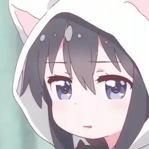 同好木木头像