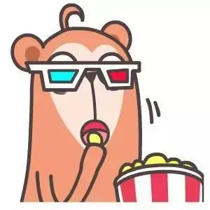 UP主小八戒看片头像